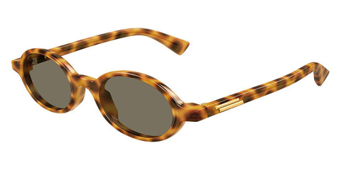 Bottega Veneta BV1388S 006 Sunglasses