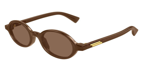 Bottega Veneta BV1388S 007 Sunglasses