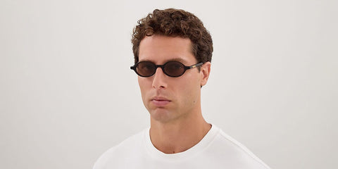 Bottega Veneta BV1388S 007 Sunglasses