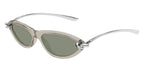 Bottega Veneta BV1390S 005 Sunglasses