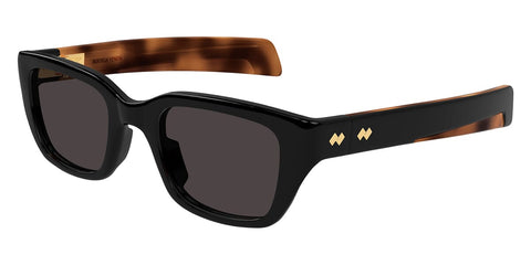 Bottega Veneta BV1393S 001 Sunglasses