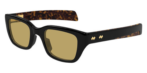 Bottega Veneta BV1393S 009 Sunglasses