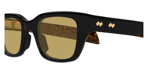 Bottega Veneta BV1393S 009 Sunglasses