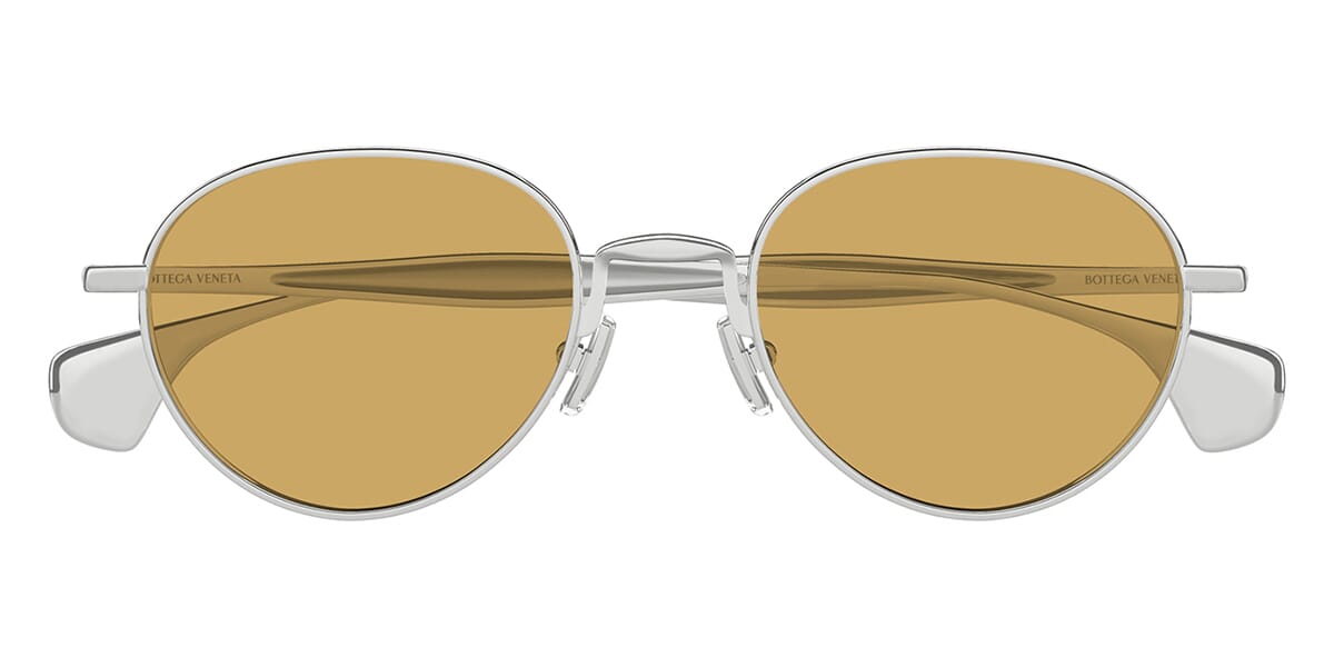 Bottega Veneta BV1396S 001 Sunglasses