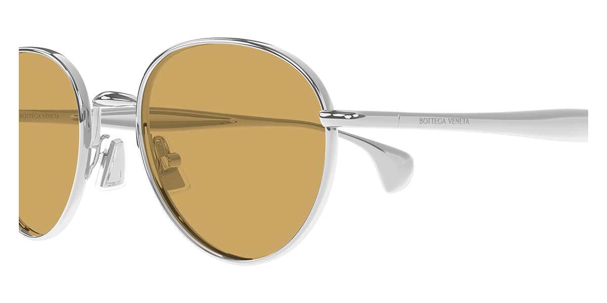 Bottega Veneta BV1396S 001 Sunglasses