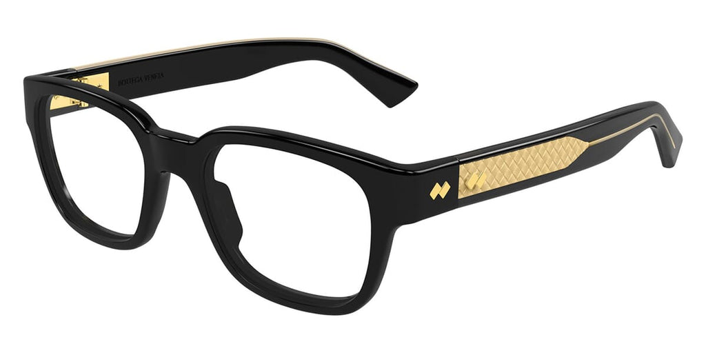 Bottega Veneta BV1403O 005 Glasses