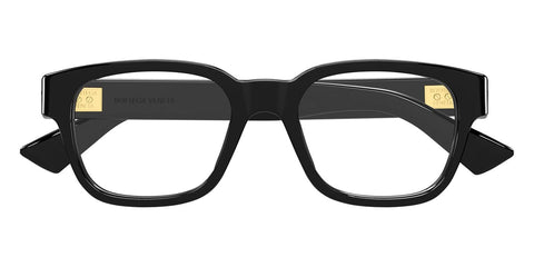 Bottega Veneta BV1403O 005 Glasses