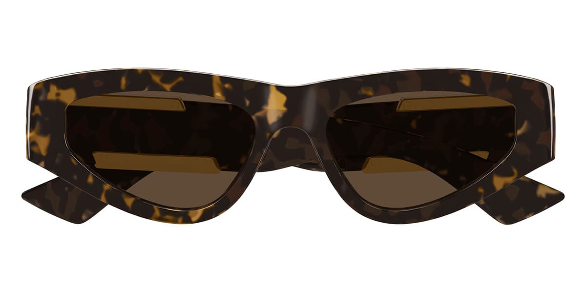 Bottega Veneta BV1407S 002 Sunglasses