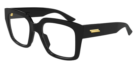 Bottega Veneta BV1409O 001 Glasses
