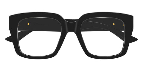 Bottega Veneta BV1409O 001 Glasses
