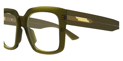 Bottega Veneta BV1409O 003 Glasses