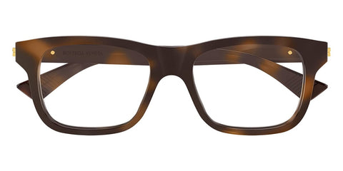 Bottega Veneta BV1412O 010 Glasses