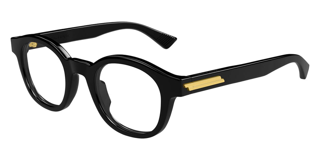 Bottega Veneta BV1413O 001 Glasses