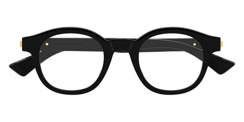 Bottega Veneta BV1413O 001 Glasses