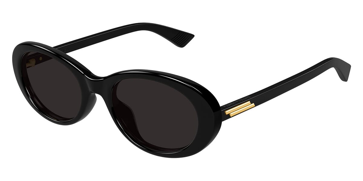Bottega Veneta BV1415SK 001 Sunglasses