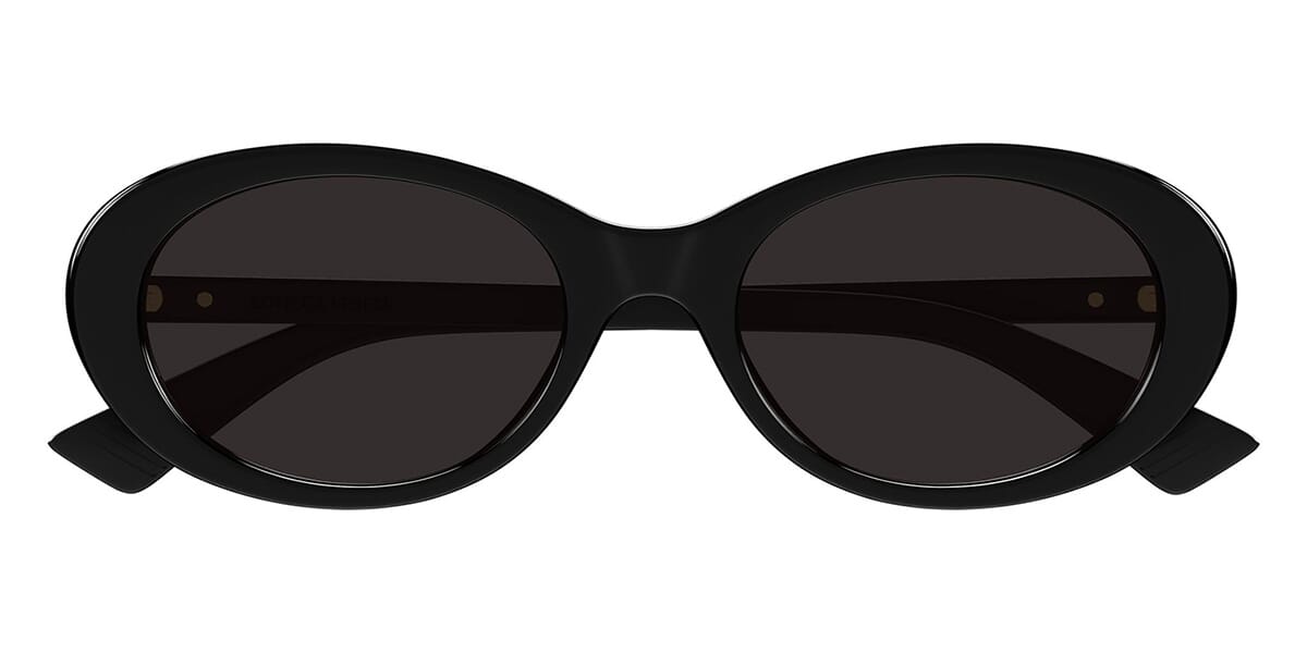 Bottega Veneta BV1415SK 001 Sunglasses