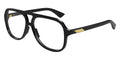 Bottega Veneta BV1417O 001 Glasses