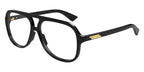 Bottega Veneta BV1417O 001 Glasses