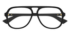 Bottega Veneta BV1417O 001 Glasses