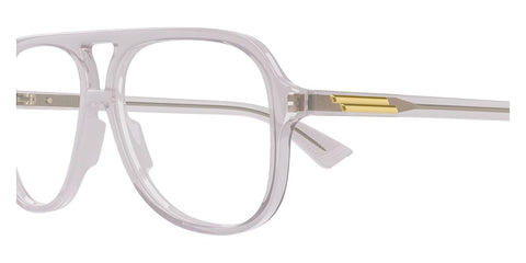 Bottega Veneta BV1417O 003 Glasses