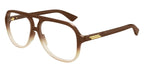 Bottega Veneta BV1417O 004 Glasses