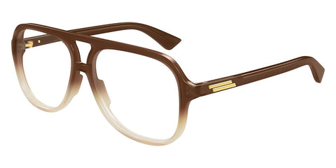 Bottega Veneta BV1417O 004 Glasses