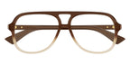 Bottega Veneta BV1417O 004 Glasses