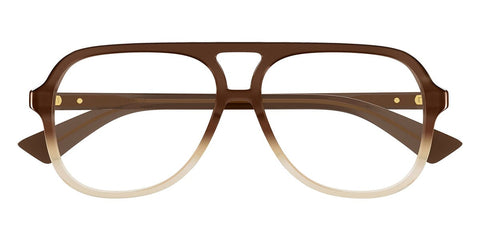 Bottega Veneta BV1417O 004 Glasses
