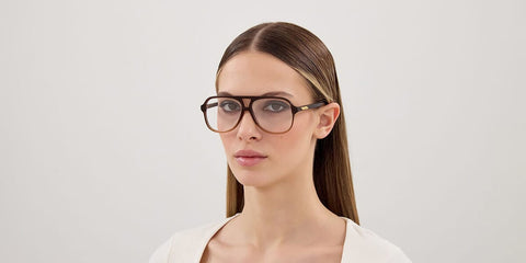 Bottega Veneta BV1417O 004 Glasses