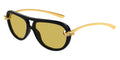 Bottega Veneta BV1418S 001 Sunglasses