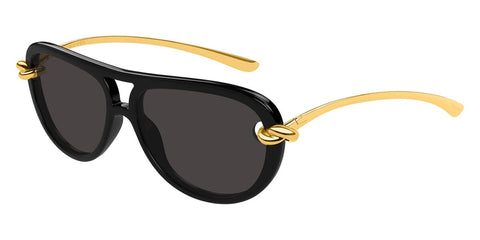 Bottega Veneta BV1418S 005 Sunglasses