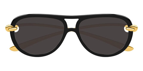 Bottega Veneta BV1418S 005 Sunglasses