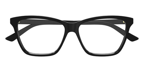 Bottega Veneta BV1421O 001 Glasses