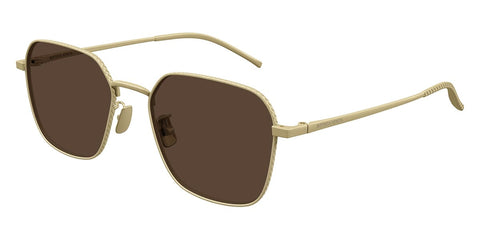 Bottega Veneta BV1422SA 001 Sunglasses
