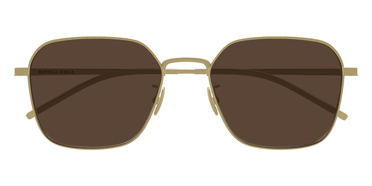 Bottega Veneta BV1422SA 001 Sunglasses