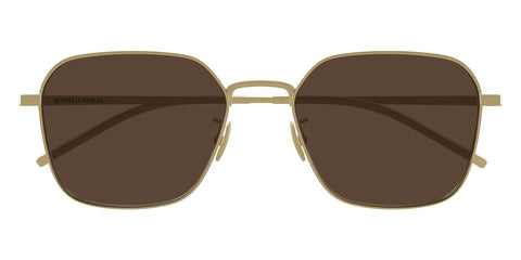 Bottega Veneta BV1422SA 001 Sunglasses