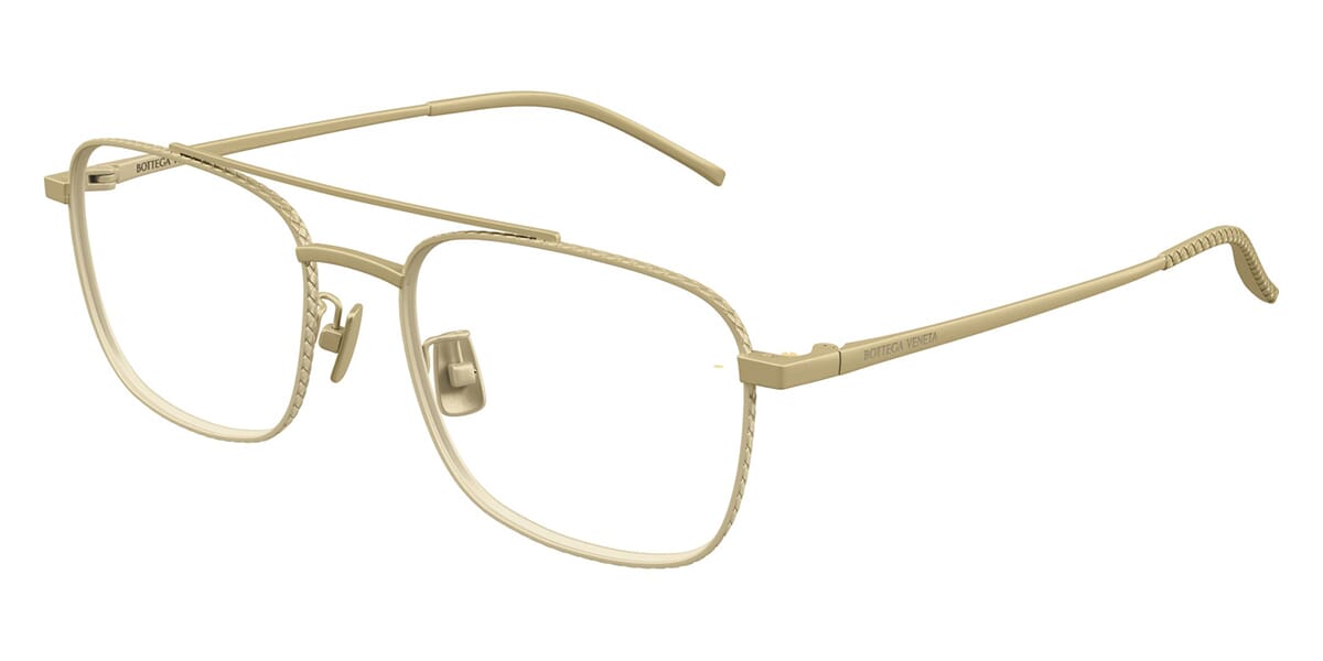 Bottega Veneta BV1425OA 004 Glasses Pretavoir - Main Image