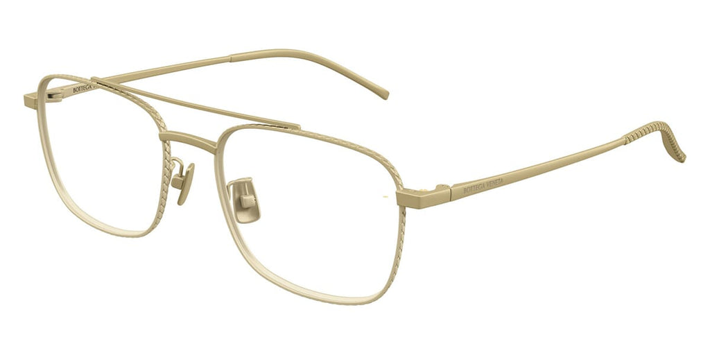 Bottega Veneta BV1425OA 004 Glasses