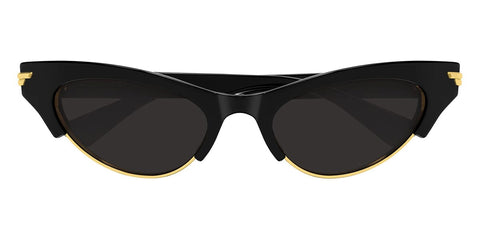 Bottega Veneta BV1431S 001 Sunglasses