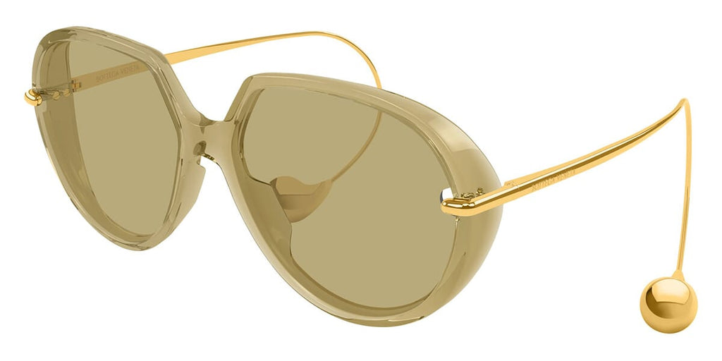 Bottega Veneta BV1436S 004 Sunglasses
