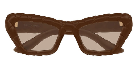 Bottega Veneta BV1438S 002 Sunglasses