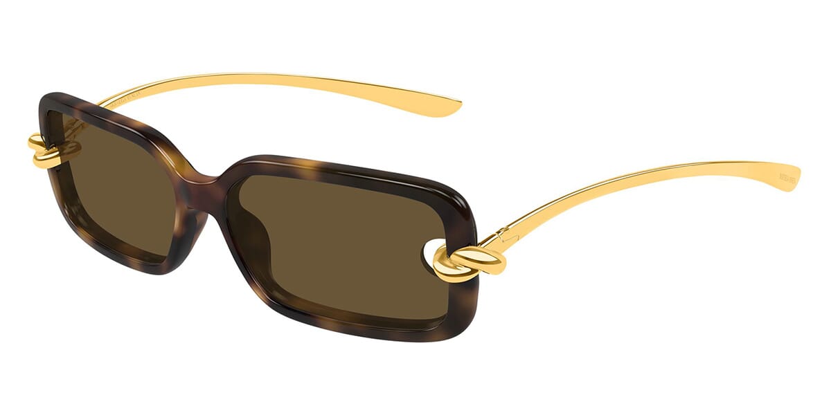 Bottega Veneta BV1439S 002 Sunglasses - Pretavoir