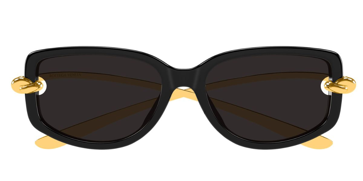 Bottega Veneta BV1440SA 001 - As Seen On Lux Pascal