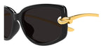Bottega Veneta BV1440SA 001 - As Seen On Lux Pascal