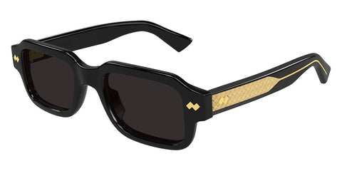 Bottega Veneta BV1442S 001 Sunglasses