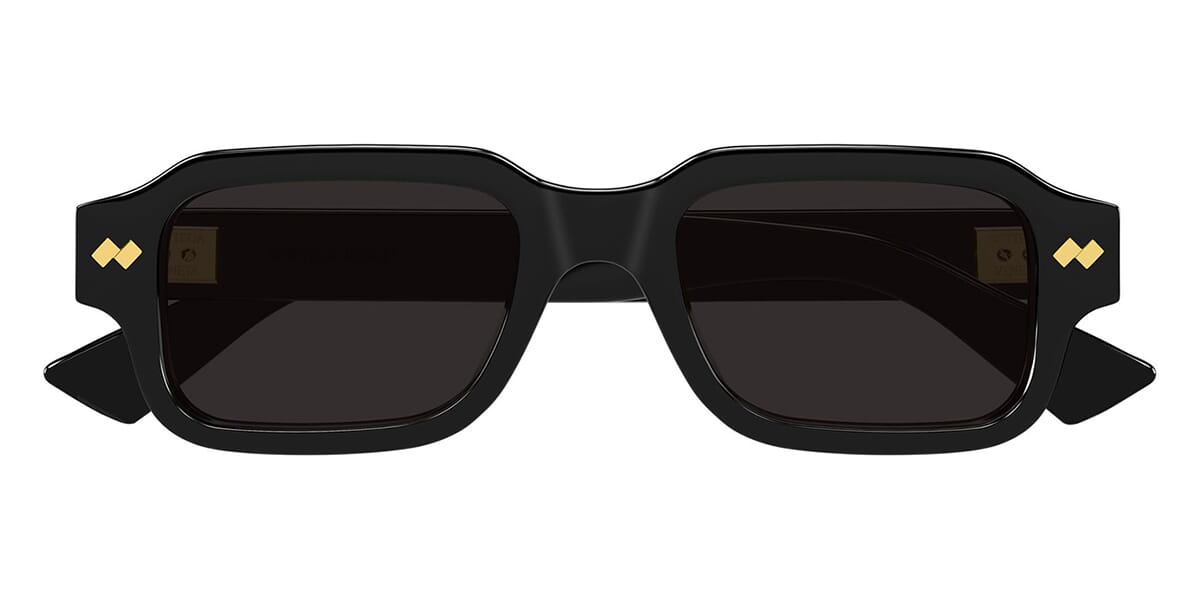 Bottega Veneta BV1442S 001 Sunglasses