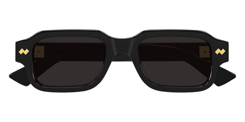 Bottega Veneta BV1442S 001 Sunglasses