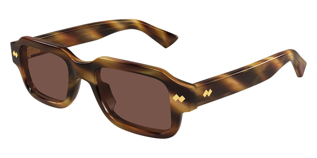 Bottega Veneta BV1442S 002 Sunglasses