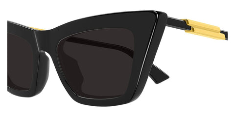 Bottega Veneta BV1446S 001 Sunglasses
