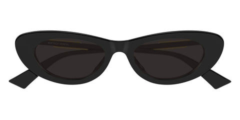 Bottega Veneta BV1447S 001 Sunglasses